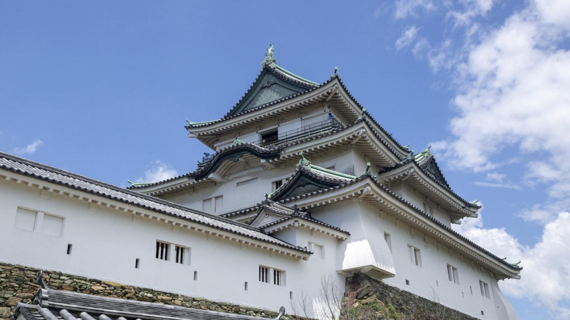 Toyoko Inn Jr Wakayama Eki Higashi Guchi Exterior foto