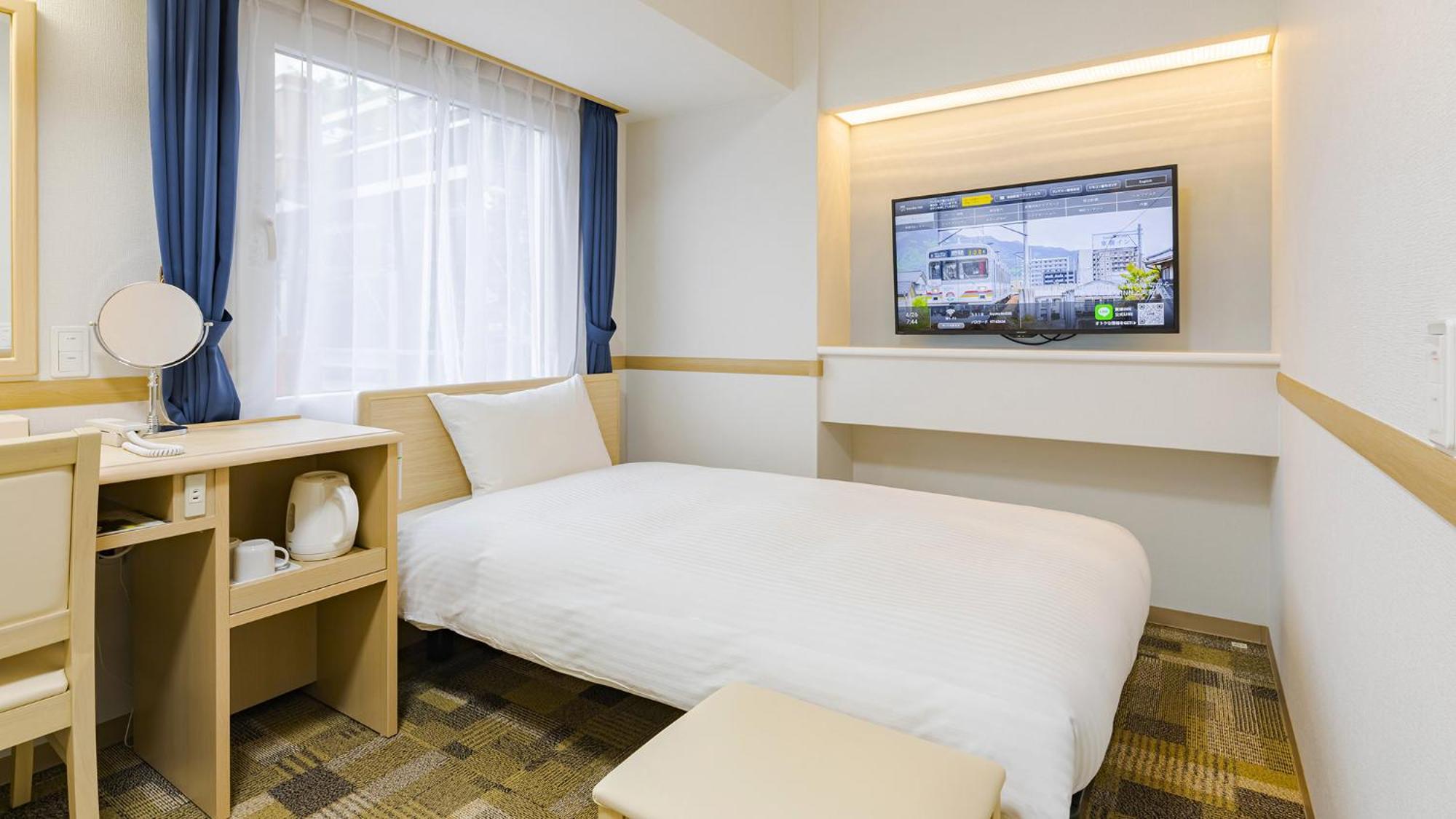 Toyoko Inn Jr Wakayama Eki Higashi Guchi Cameră foto