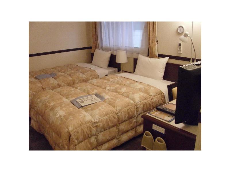 Toyoko Inn Jr Wakayama Eki Higashi Guchi Exterior foto